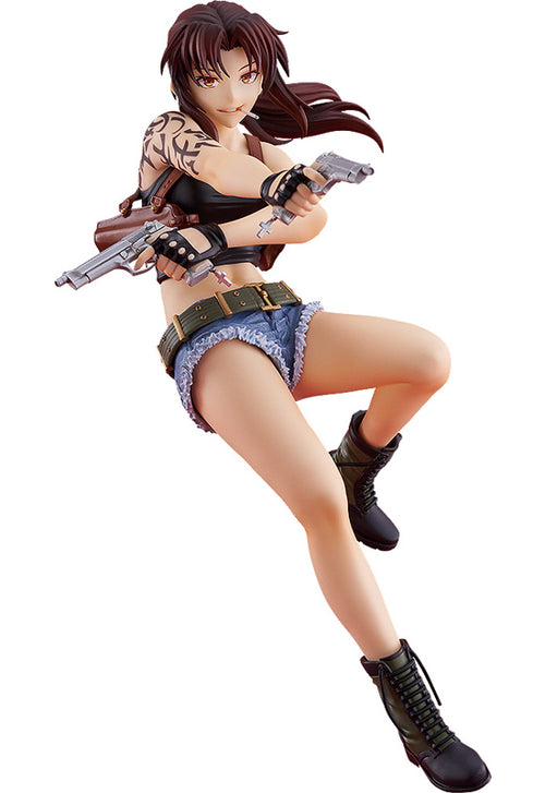 POP UP PARADE レヴィ L size 「BLACK LAGOON 」 000_9c226a9f-d3d6-4e5b-bac6-