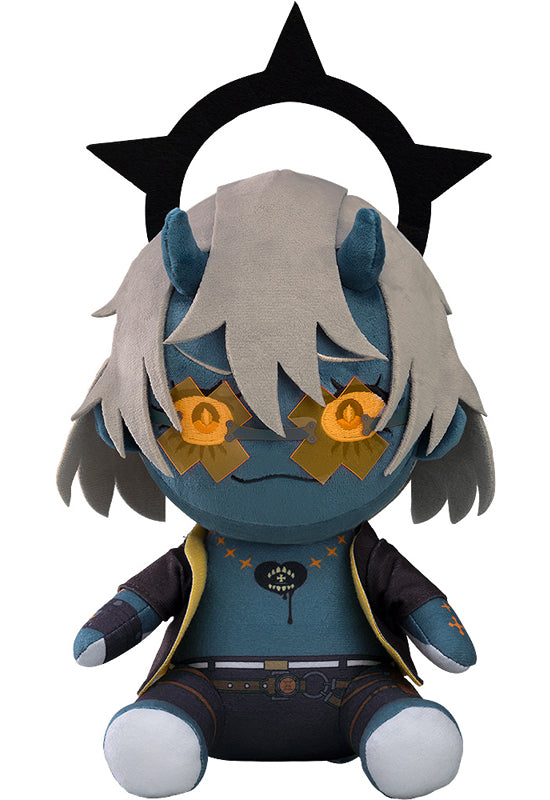GUILTY GEAR -STRIVE- Good Smile Company Plushie Happy Chaos