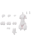 Kemopla Aoshima KO-05RKM Body Parts Set 01 (Khao Manee Color)