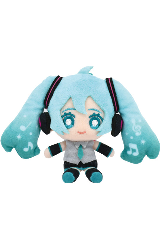 Hatsune Miku Bandai Namco Nui Play Charm Hatsune Miku