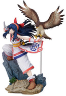 SAMURAI SPIRITS (2019) PROOF Nakoruru