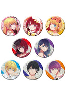 Oshi no Ko KADOKAWA Can Badg + The 11th