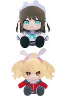 Blue Archive Good Smile Company Chocopuni Big 40cm Plushie Airi/Yoshimi