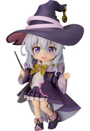 Wandering Witch: The Journey of Elaina Good Smile Company Nendoroid Doll Elaina