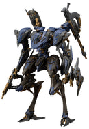 Armored Core VI: Fires of Rubicon Kotobukiya Schneider Nachtreiher / 40E Steel Haze