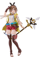 Atelier Ryza: Ever Darkness & the Secret Hideout Max Factory PLAMATEA Reisalin Stout