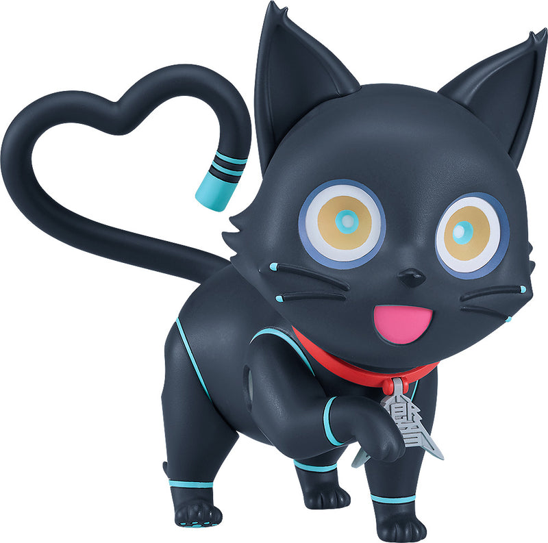 2362 HI-FI RUSH Nendoroid 808