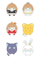 Cardcaptor Sakura: Clear Card Arc Max Limited CCS-10 Fuwakororin Big