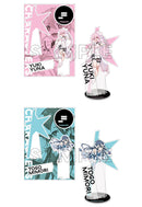 Yuki Yuna is a Hero KADOKAWA abec/BUNBUN 20th Exhibition CHARACTERS Big Acrylic Figure