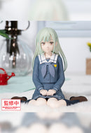 BanG Dream! BUSHIROAD Premium Figure Ave Mujica Mutsumi Wakaba Uniform Ver.