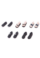 Sousai Shojo Teien Kotobukiya Dress Up Shoes Vol. 1 Color C Ver.