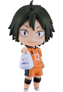 2818 Haikyu!! Nendoroid ORANGE ROUGE Tadashi Yamaguchi: The New Karasuno Ver.