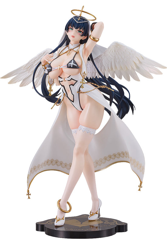 Original Character Good Smile Company HaneAme: 72 Sigils of Solomon - Angel Crocell