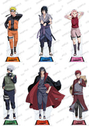 NARUTO -Shippuden- KADOKAWA Acrylic Stand Figure After the Decisive Battle Ver.
