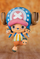 One Piece Bandai Figuarts Zero Cotton Candy Lover Chopper (3rd-run)
