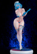LAST ORIGIN Daiki Kougyo Nurse? Titania Luminous Skin Ver.