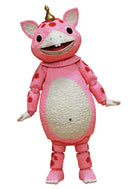 FFAF FUTURE FACTORY BOOSKA Momoiro Ver.