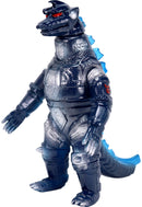 Godzilla vs. Mechagodzilla CCP Middle Size Series Godzilla EX Vol. 10 Mechagodzilla (1974) Godzilla Blue Ver.
