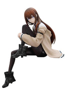 STEINS;GATE FURYU Noodle Stopper Figure -Kurisu Makise-