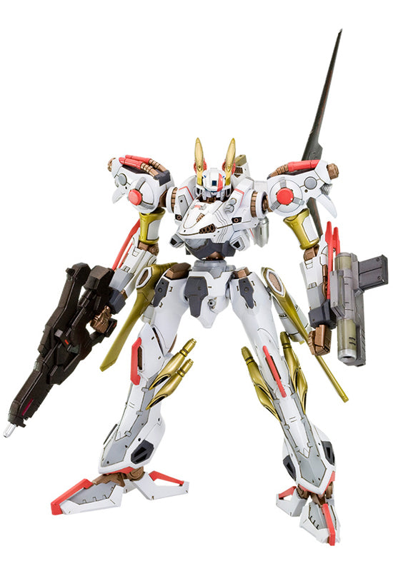 Armored Core Kotobukiya V.I. Series Mirage C03-HELIOS Victoria Ver.