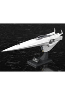 Legend of the Galactic Heroes Kotobukiya Galactic Empire Forces Flagship Brunhild