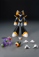 Mega Man / Rockman threezero MDLX Forte