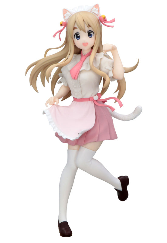 K-ON! FuRyu Trio-Try-iT Figure Tsumugi Kotobuki