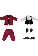 Ace Attorney Nendoroid Doll Outfit Set: Miles Edgeworth