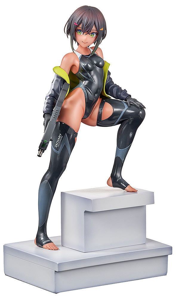 ARMS NOTE ENSOUTOYS  Swim Team Bucho-chan