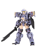 FRONT MISSION Kotobukiya ZENITH GIRL Gray Ver.