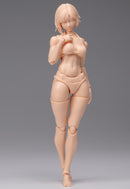 Romankey UMS004 Super Action Female Body 1/12