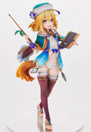 Elf Village TOPS/VERTEX Village Teacher Monica