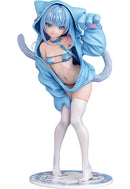 Virtual Illustrator kanzarin Phat Company kanzarin-chan Cat Ears Hoodie Ver.