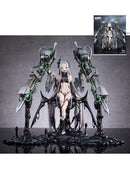 Goddess of Victory: Nikke Hobby Sakura Leviathan DELUXE EDITION