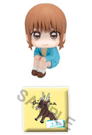 Blue Box MEGAHOUSE Lookup Chinatsu Kano 【with gift】