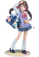 ONIMAI: I'm Now Your Sister! Phat! Company Mihari Oyama: Heisei Gyaru Ver.