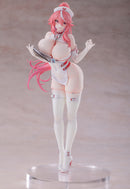 AZUR LANE ANIGAME FRANKLIN: HEART-THROBBING RECORDS VER. 1/6 SCALE FIGURE