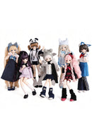 SUMMER COLLECTION STAY AFTER SCHOOL HAPPY ENGINE TRADING DOLL