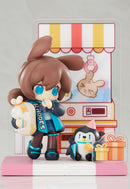 Arknights APEX Would You Like A Dessert? Mini Series Amiya ver.2