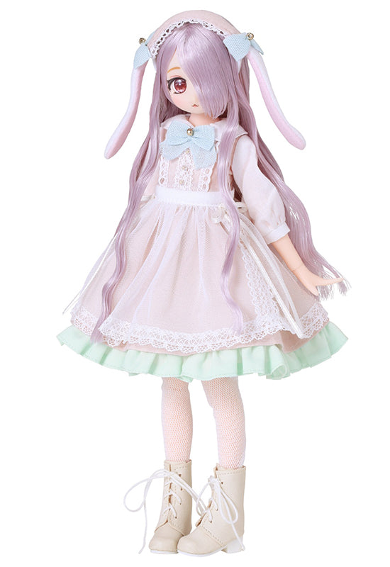 Colorful Dreamin Azone international Konomi in Wonderland (Pink Moon Ver.)