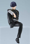 KAIJU No. 8 SEGA PM Perching Figure oshiro Hoshina