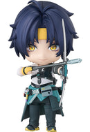 2773 Zenless Zone Zero Nendoroid Harumasa Asaba