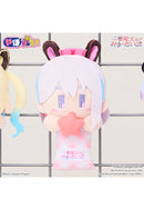 BanG Dream! Bushiroad Creative YahoNui Mugendai Mewtype Miyanaga Nonoka