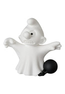 UDF THE SMURF SERIES 3 MEDICOM TOYS GHOST SMURF