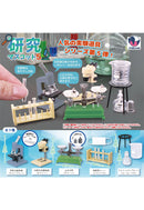J.DREAM Research Mascot 5