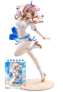 THE IDOLM@STER Gakuen NEONMAX - Himesaki Rinami Kimi to Semi Blue Ver. With Bonus