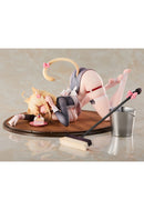 KAWA DESIGN CAT COCO 1/6 SCALE FIGURE DELUXE EDITION