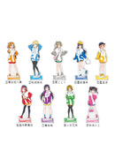 Love Live! Caravan Original Illustration Acrylic Stand