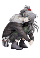 Evangelion (RADIO EVA) HOBBYMAX Shikinami Asuka Langley Ver. RADIO EVA Part.3 Original Color