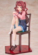 Gakuen iDOLM@STER MiraiMira Hanami Saki - Iris After the Rain (Pre-Training Ver.)
